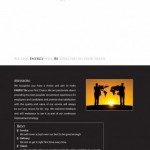 Energy Be Brochure – Single Page Version – April 20146