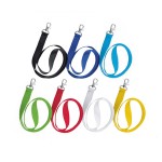 LE Lanyard Colours